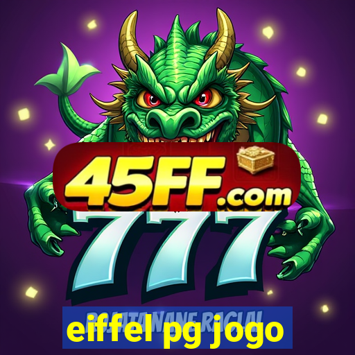 eiffel pg jogo